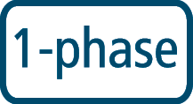 1-phase